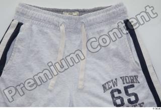 Clothes   259 grey shorts sports 0006.jpg